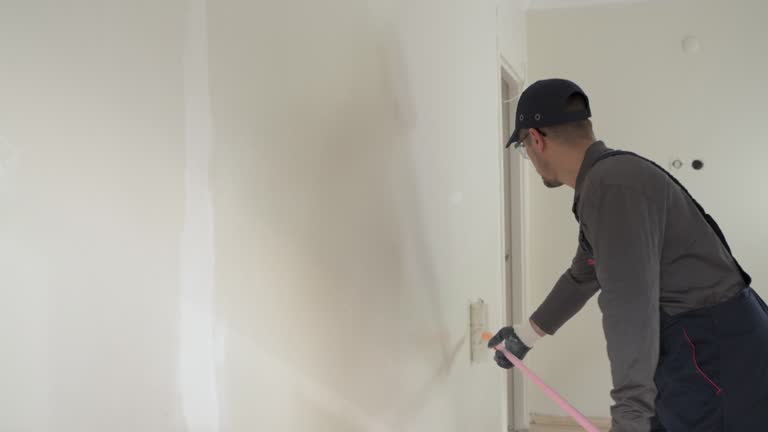 Best Drywall Sanding and Smoothing  in Ripon, CA